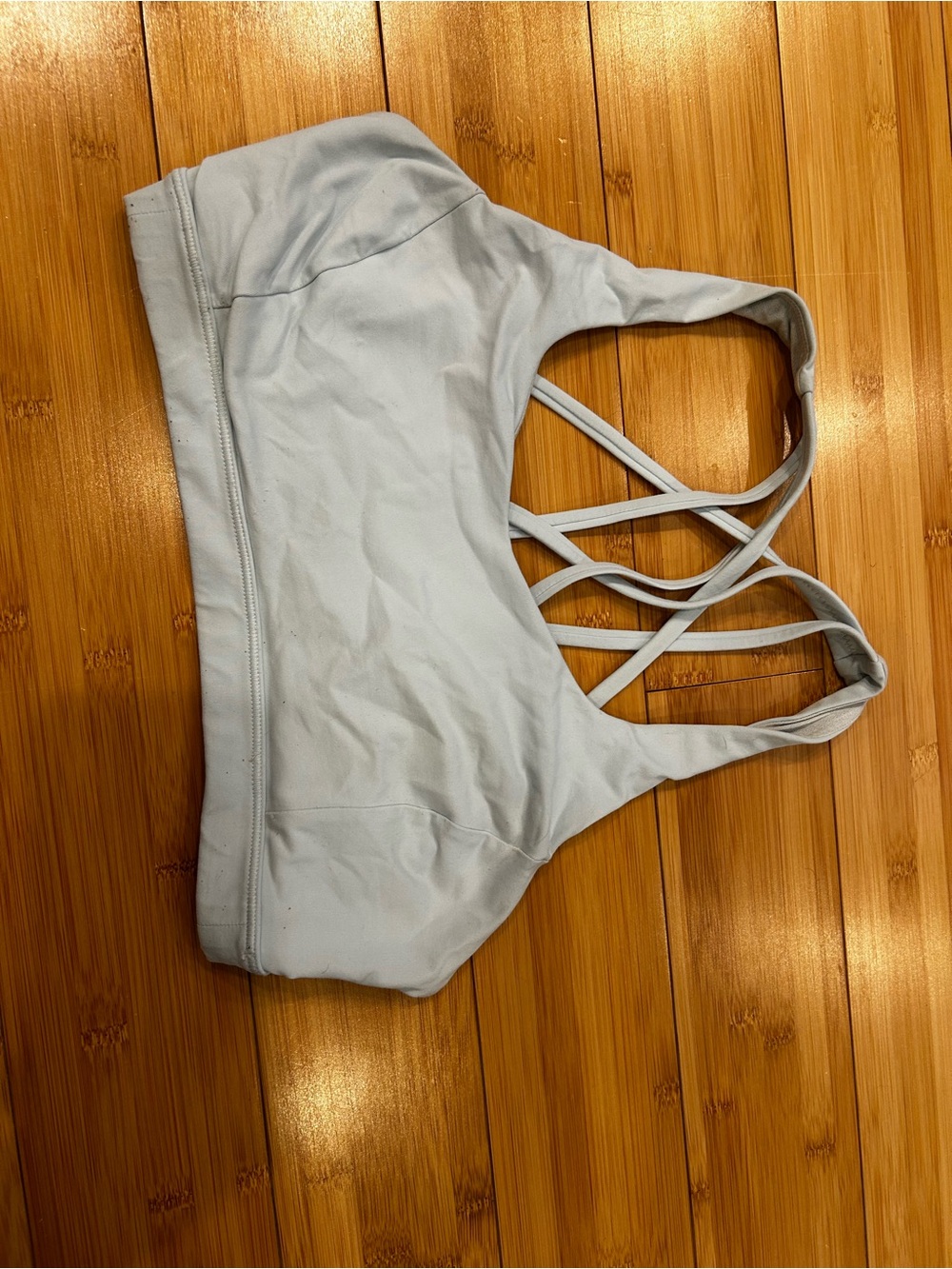 Lululemon Workout Bra